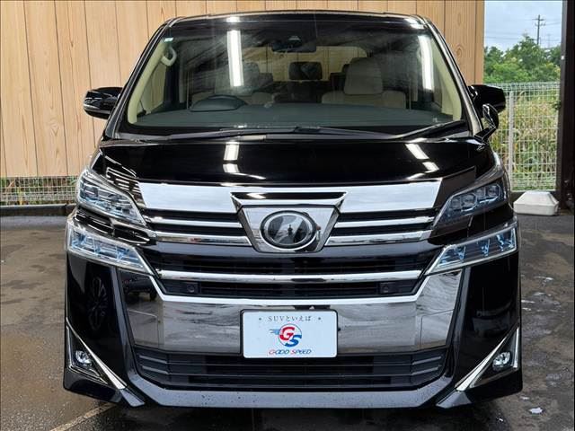صورة 15 لـ 2019 Toyota VELLFIRE