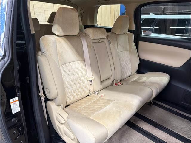 صورة 11 لـ 2019 Toyota VELLFIRE