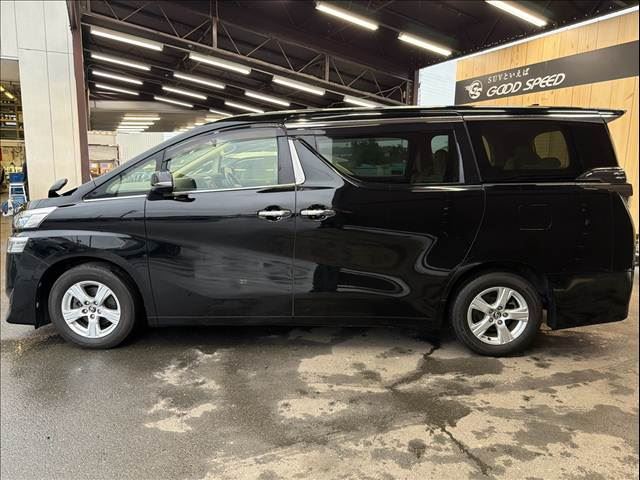 صورة مصغرة 17 لـ 2019 Toyota VELLFIRE