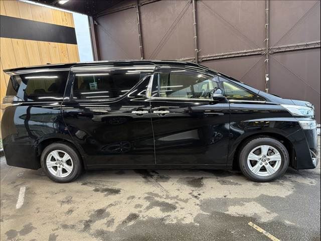 صورة مصغرة 18 لـ 2019 Toyota VELLFIRE