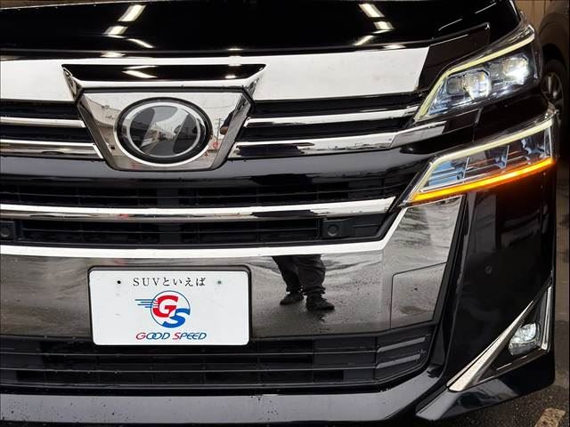 صورة مصغرة 20 لـ 2019 Toyota VELLFIRE