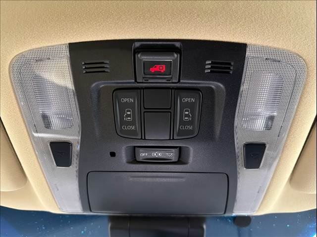 صورة 6 لـ 2019 Toyota VELLFIRE
