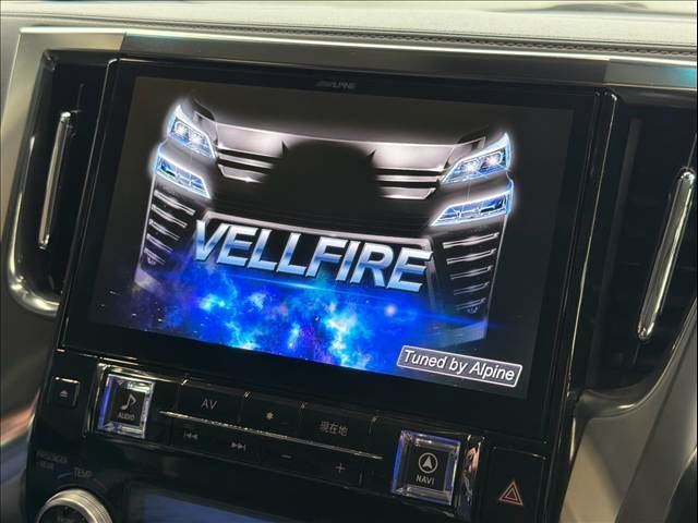 صورة 3 لـ 2018 Toyota VELLFIRE