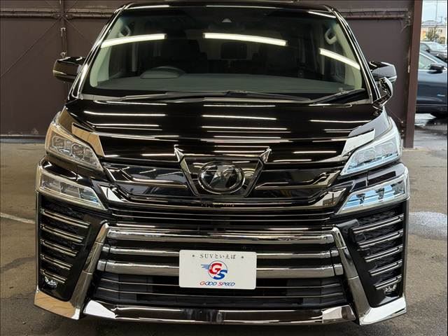 صورة 15 لـ 2018 Toyota VELLFIRE