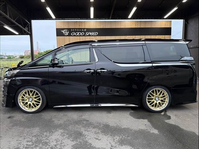 صورة مصغرة 17 لـ 2018 Toyota VELLFIRE