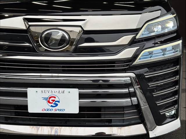 صورة مصغرة 20 لـ 2018 Toyota VELLFIRE
