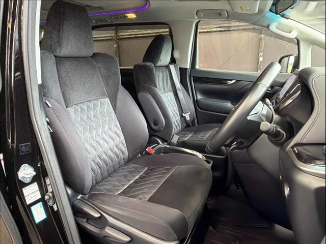 صورة 10 لـ 2018 Toyota VELLFIRE