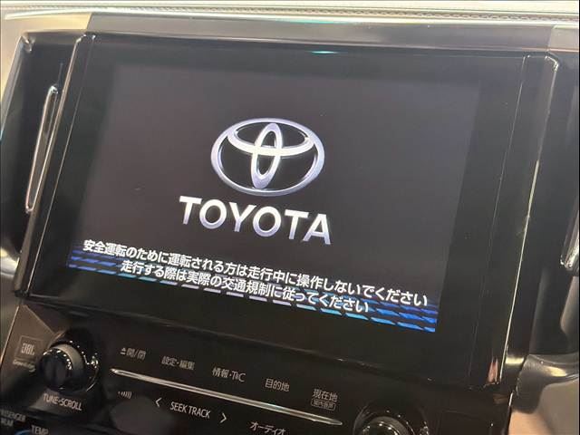 صورة 3 لـ 2019 Toyota VELLFIRE