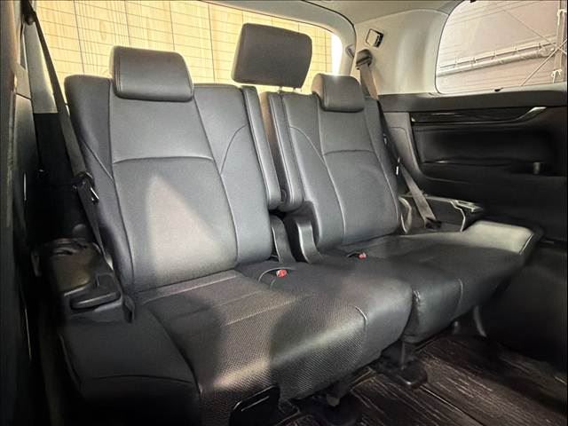 صورة 12 لـ 2019 Toyota VELLFIRE