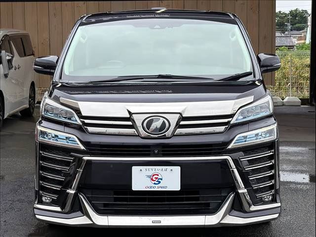 صورة 15 لـ 2019 Toyota VELLFIRE