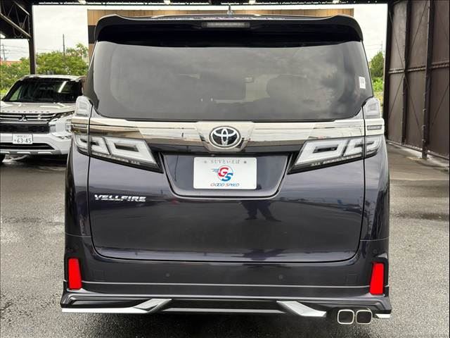 صورة 16 لـ 2019 Toyota VELLFIRE
