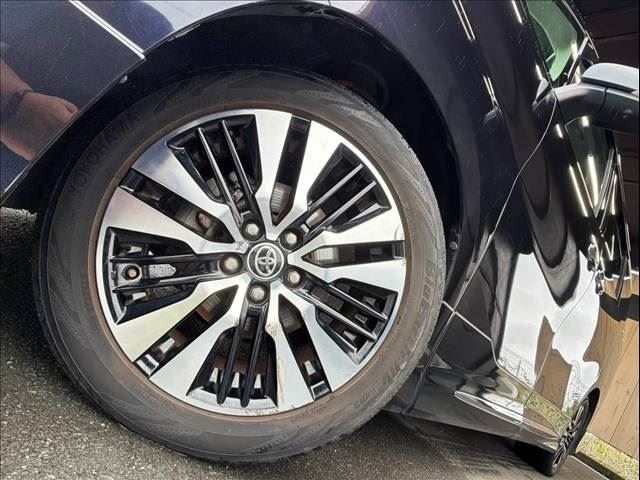 2019 Toyota VELLFIRE — миниатюра 19