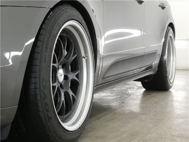 صورة مصغرة 12 لـ 2014 Porsche MACAN