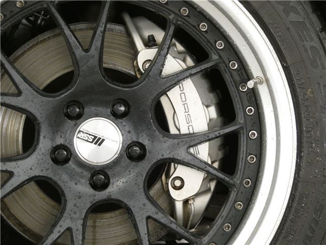 صورة مصغرة 14 لـ 2014 Porsche MACAN