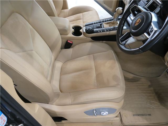 صورة مصغرة 18 لـ 2014 Porsche MACAN