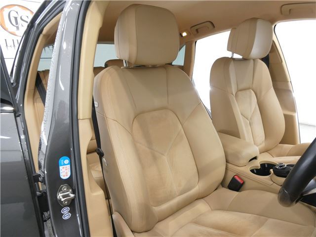 صورة مصغرة 22 لـ 2014 Porsche MACAN