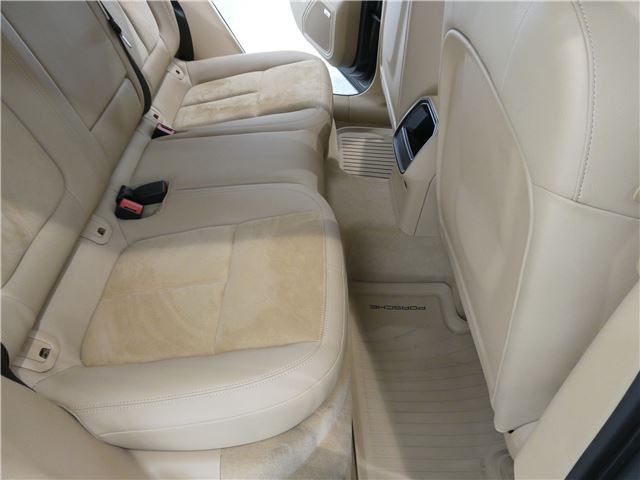 صورة مصغرة 23 لـ 2014 Porsche MACAN