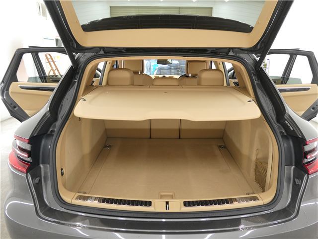 صورة مصغرة 25 لـ 2014 Porsche MACAN