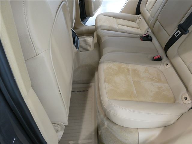 صورة مصغرة 27 لـ 2014 Porsche MACAN