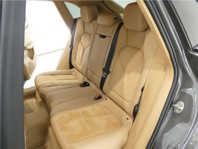 صورة مصغرة 28 لـ 2014 Porsche MACAN