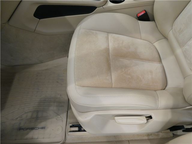 صورة مصغرة 29 لـ 2014 Porsche MACAN