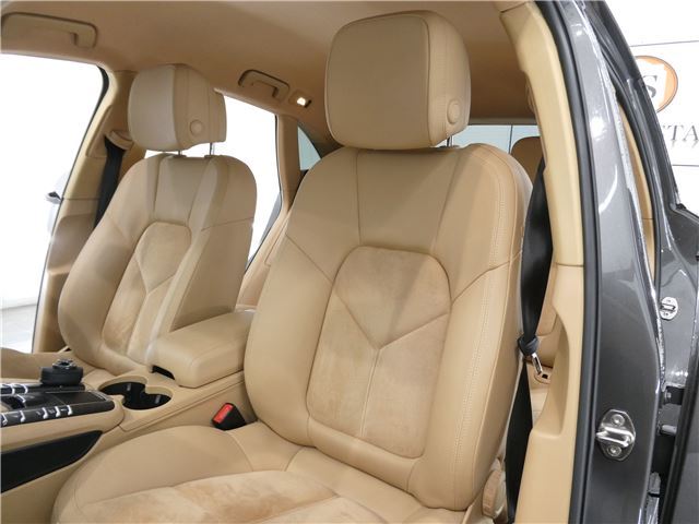 صورة مصغرة 31 لـ 2014 Porsche MACAN