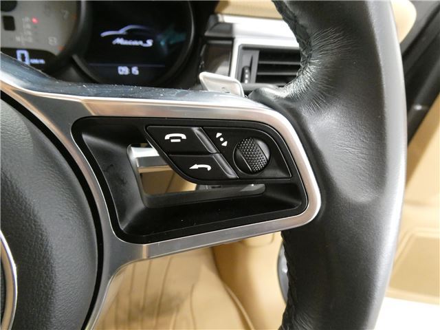 صورة مصغرة 36 لـ 2014 Porsche MACAN