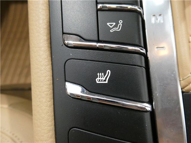 صورة مصغرة 43 لـ 2014 Porsche MACAN