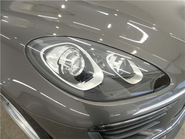 صورة 9 لـ 2014 Porsche MACAN