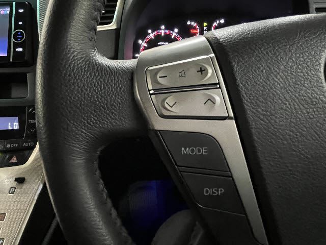 صورة مصغرة 22 لـ 2013 Toyota VELLFIRE