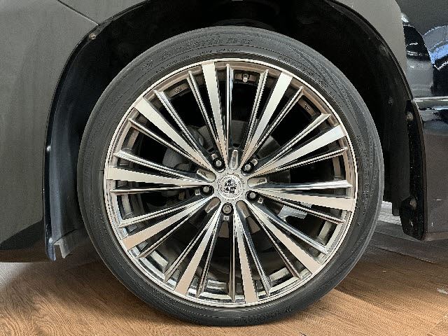 صورة مصغرة 27 لـ 2013 Toyota VELLFIRE