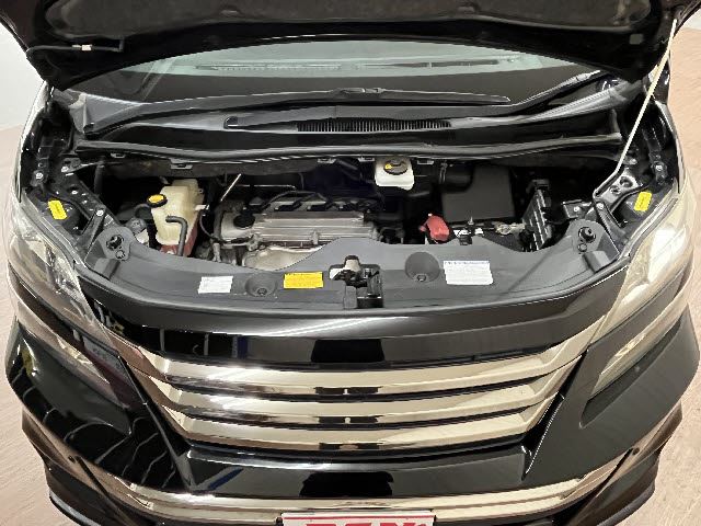 صورة مصغرة 28 لـ 2013 Toyota VELLFIRE