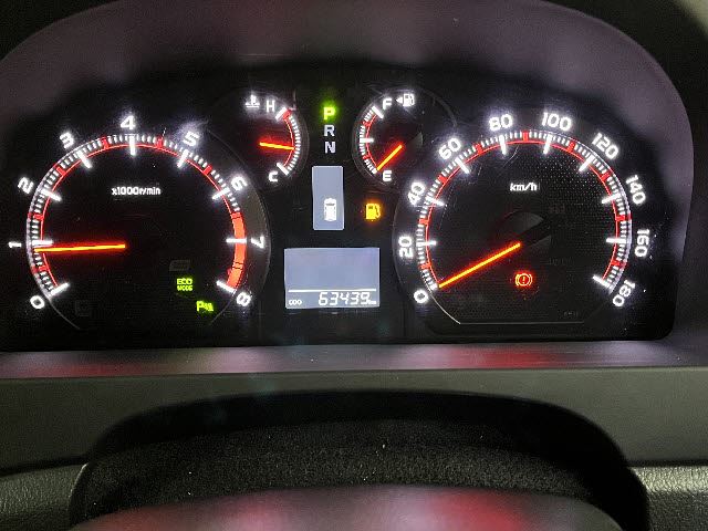 صورة 8 لـ 2013 Toyota VELLFIRE