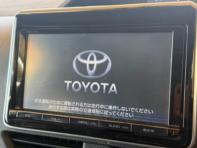2015 Toyota ESQUIRE 照片 3