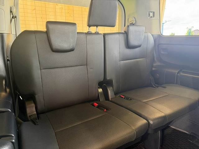 صورة مصغرة 12 لـ 2015 Toyota ESQUIRE