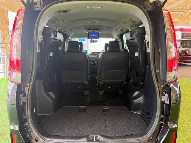 صورة مصغرة 13 لـ 2015 Toyota ESQUIRE