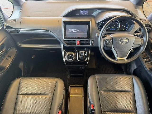 2015 Toyota ESQUIRE 照片 2