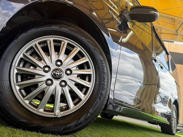 صورة مصغرة 19 لـ 2015 Toyota ESQUIRE