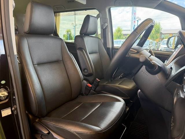 2015 Toyota ESQUIRE 照片 10