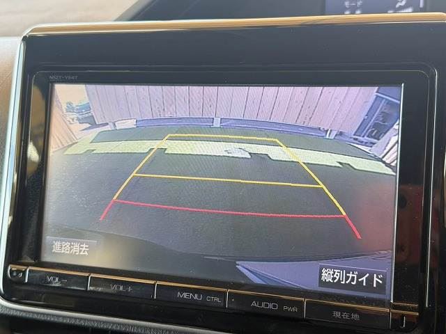 2015 Toyota ESQUIRE 照片 4
