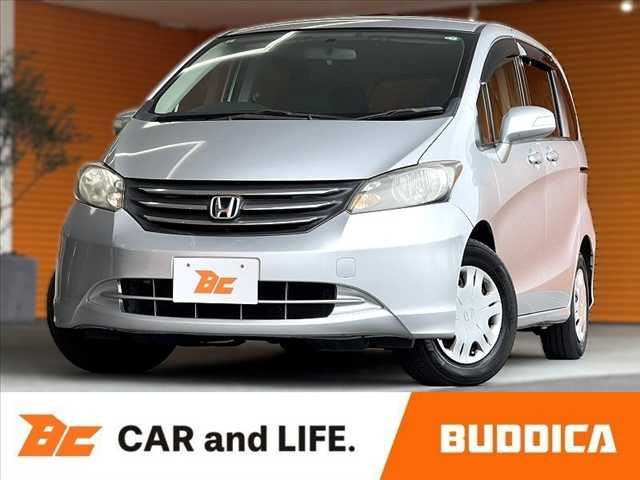 صورة 1 لـ 2009 Honda FREED