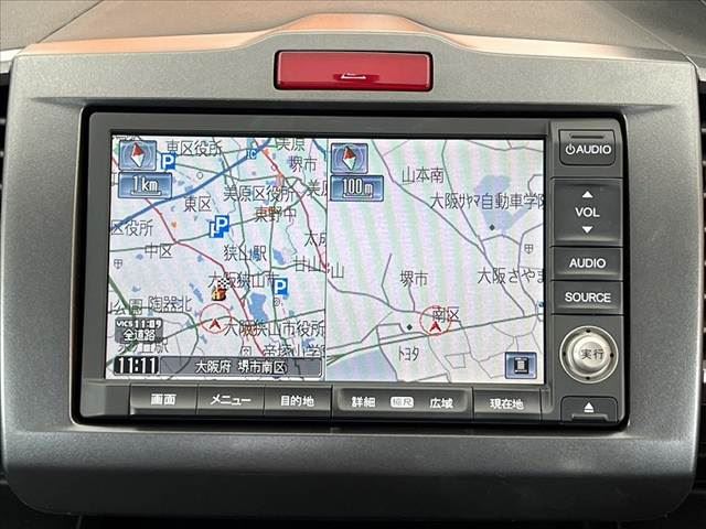 صورة 3 لـ 2009 Honda FREED