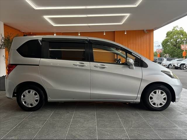 صورة مصغرة 12 لـ 2009 Honda FREED
