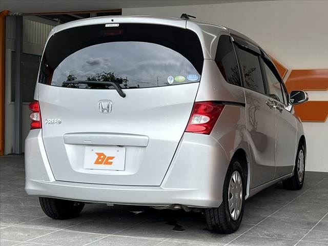 صورة مصغرة 15 لـ 2009 Honda FREED