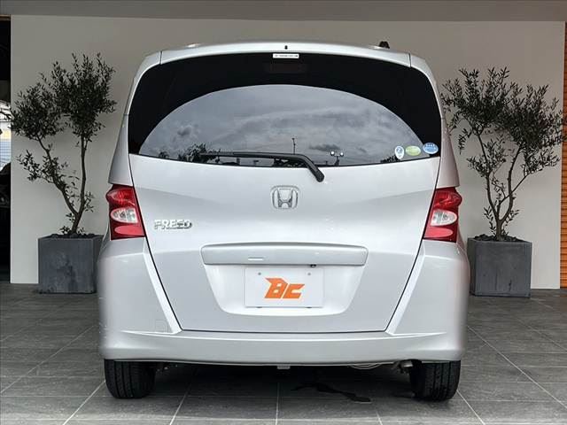 صورة مصغرة 14 لـ 2009 Honda FREED