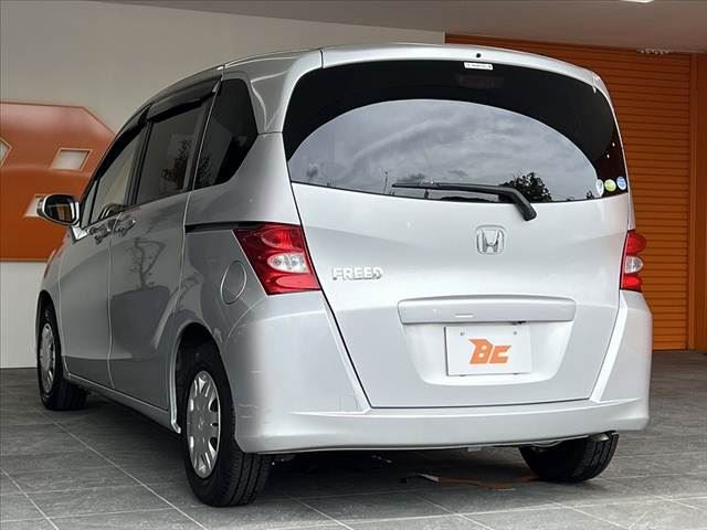 صورة مصغرة 13 لـ 2009 Honda FREED