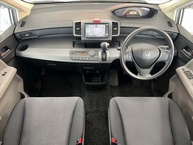 صورة 2 لـ 2009 Honda FREED