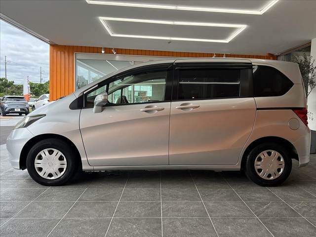 صورة مصغرة 11 لـ 2009 Honda FREED