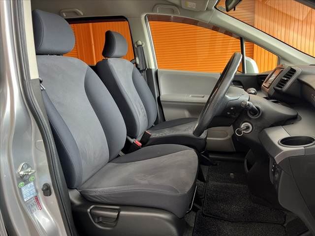 صورة مصغرة 16 لـ 2009 Honda FREED