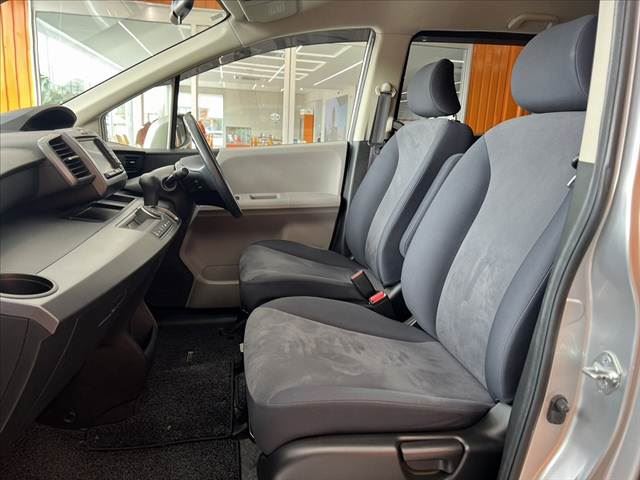 صورة مصغرة 17 لـ 2009 Honda FREED